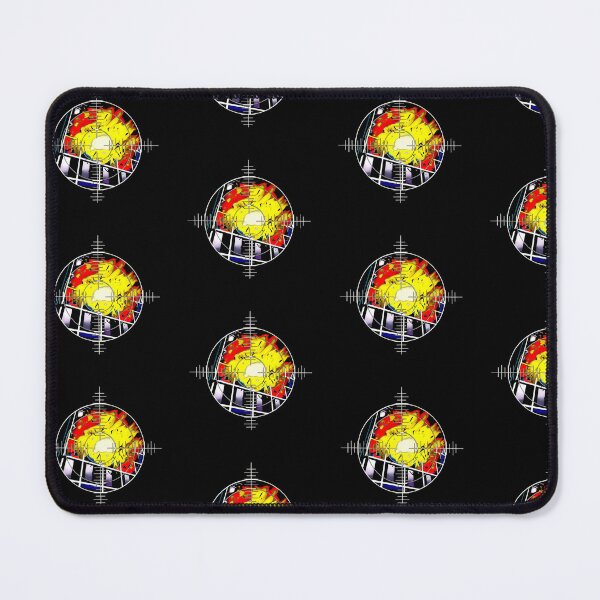Item preview, Def Leppard Hysteria 1987 designed and sold by Zoe-Store.
