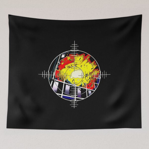 Item preview, Def Leppard Hysteria 1987 designed and sold by Zoe-Store.