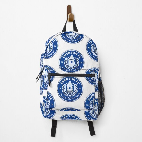 Item preview, Everton FC Circular Shield Crest Logo Art designed and sold by annaarthk.
