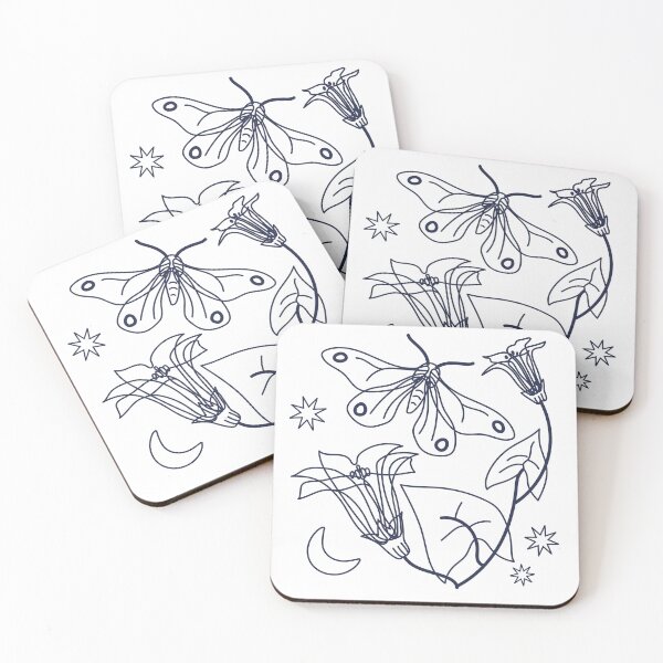Item preview, Nocturnal Composition designed and sold by SpottedPilot.