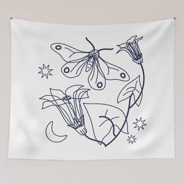 Item preview, Nocturnal Composition designed and sold by SpottedPilot.