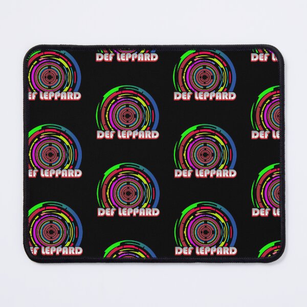 Item preview, Def Leppard Hysteria 1987 designed and sold by Zoe-Store.