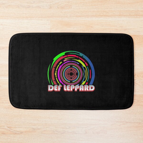 Item preview, Def Leppard Hysteria 1987 designed and sold by Zoe-Store.