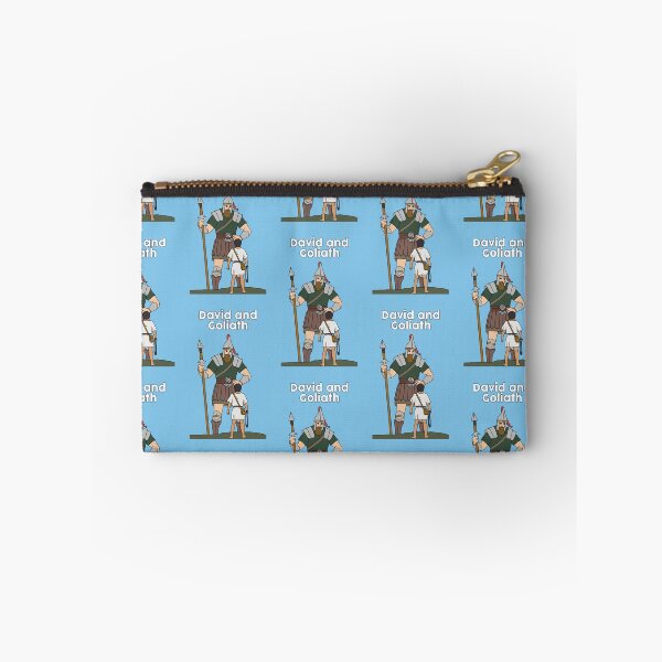 Item preview, David and Goliath designed and sold by elviamontemayor.