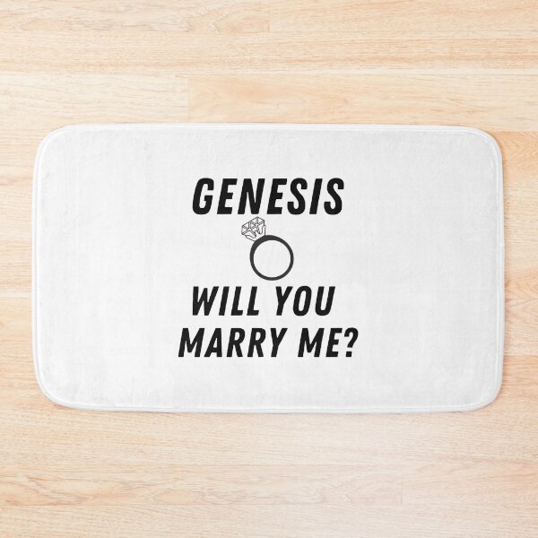 Item preview, Will You Marry Me Proposal Artistic Typography Design For Engagements And Romantic Milestones | Limited Edition designed and sold by sage-patt01.