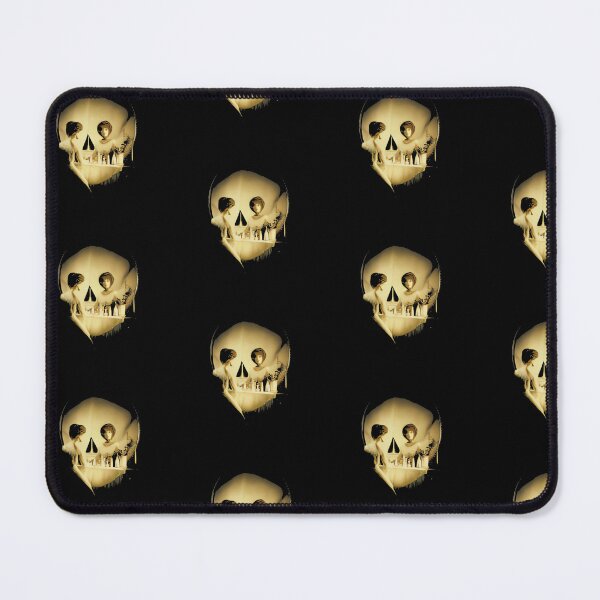Item preview, Copy of Def Leppard Skull 1987 designed and sold by Zoe-Store.