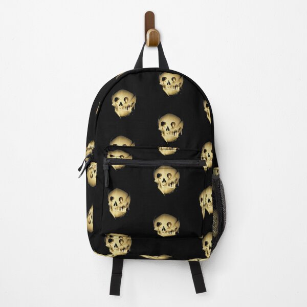 Item preview, Copy of Def Leppard Skull 1987 designed and sold by Zoe-Store.