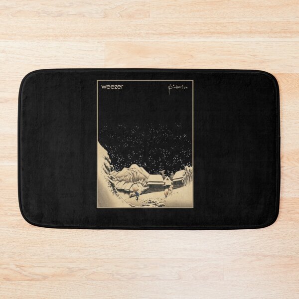 Item preview, Boom of W~E~E~Z~E~R Pinkerton Hype Merch    designed and sold by brendonlantern.