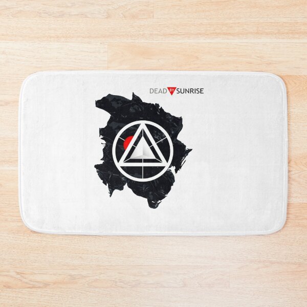 Item preview, Dead In the Darkness Logos    designed and sold by brendonlantern.