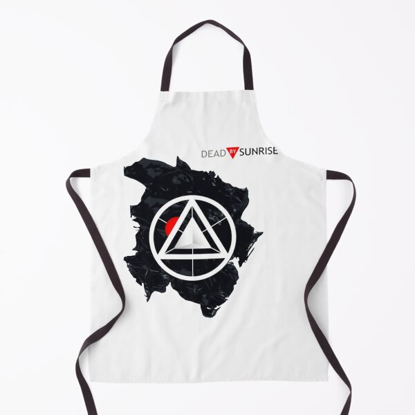 Item preview, Dead In the Darkness Logos designed and sold by brendonlantern.