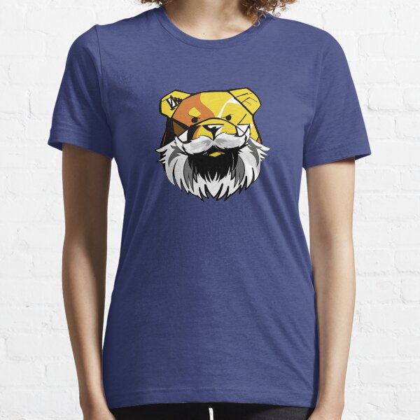 ROBUST BEAR DAD SOLO Essential T-Shirt