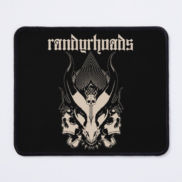 Item preview, RANDY RHOADS designed and sold by Ruin! Music.