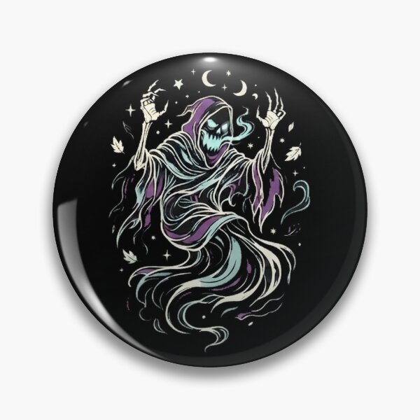 Item preview, The Specter designed and sold by Finding Source Designs.