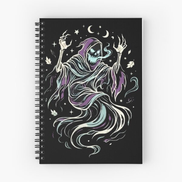 Item preview, The Specter designed and sold by Finding Source Designs.