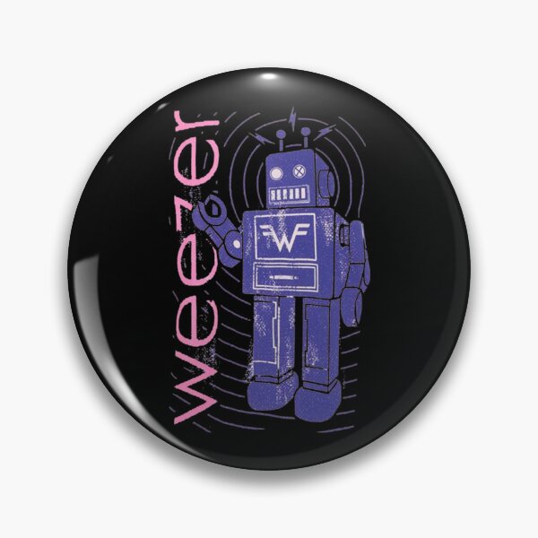 Item preview, wee robot    designed and sold by brendonlantern.