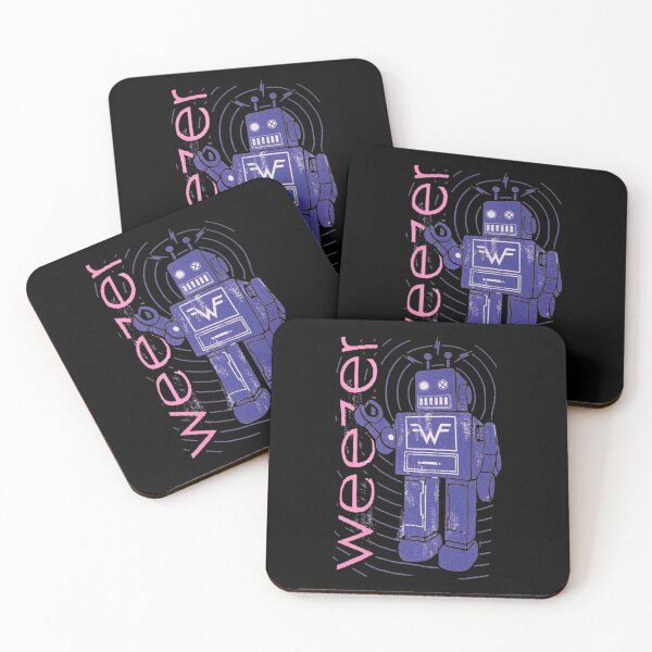 Item preview, wee robot    designed and sold by brendonlantern.