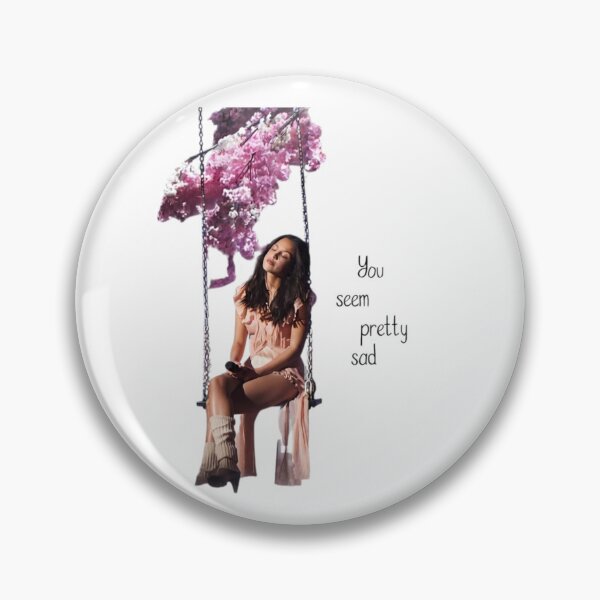Item preview, olivia rodrigo you seem pretty sad for a girl so in love designed and sold by Facturesfory.