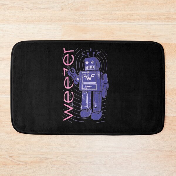 Item preview, wee robot    designed and sold by brendonlantern.