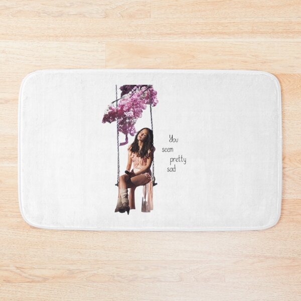 Item preview, olivia rodrigo you seem pretty sad for a girl so in love designed and sold by Facturesfory.