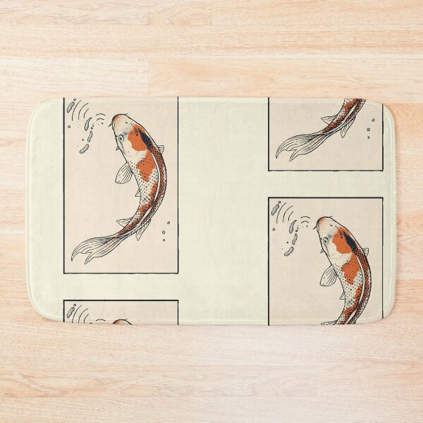 Item preview, Koi Fish designed and sold by DuliDoodles.