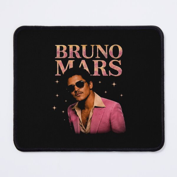 Item preview, Bruno Mars designed and sold by TinaQuentin.