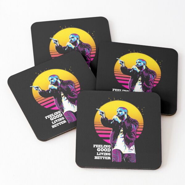 Item preview, Drake OVO Rapper Music designed and sold by Zoe-Store.