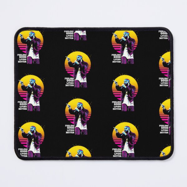 Item preview, Drake OVO Rapper Music designed and sold by Zoe-Store.