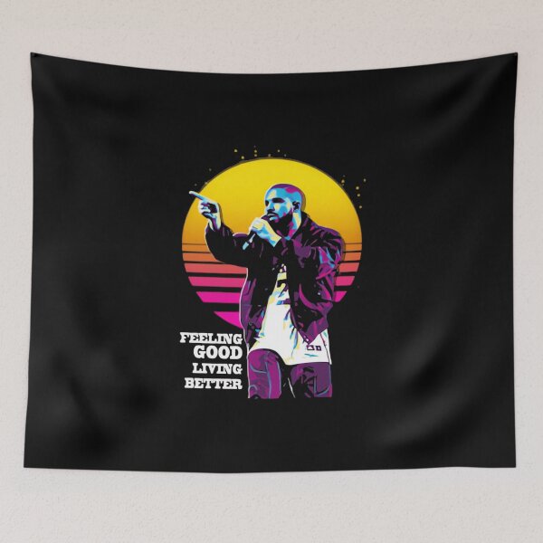 Item preview, Drake OVO Rapper Music designed and sold by Zoe-Store.