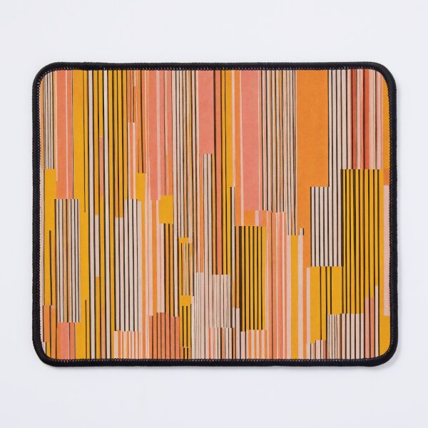 Item preview, Abstract Vertical Stripes  designed and sold by shelteredinside.
