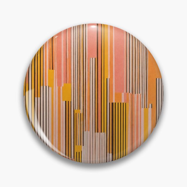 Item preview, Abstract Vertical Stripes  designed and sold by shelteredinside.