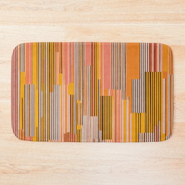 Item preview, Abstract Vertical Stripes  designed and sold by shelteredinside.