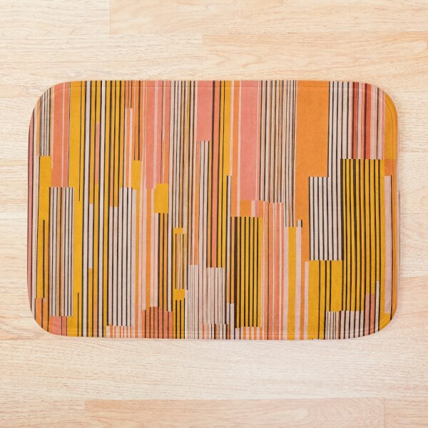 Item preview, Abstract Vertical Stripes  designed and sold by shelteredinside.