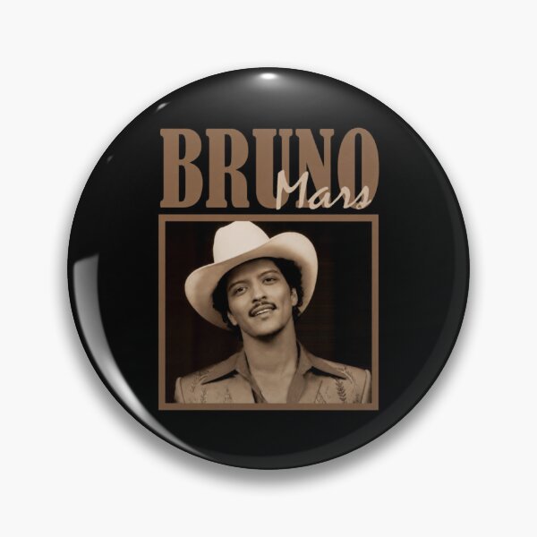 Item preview, Bruno Mars designed and sold by TinaQuentin.