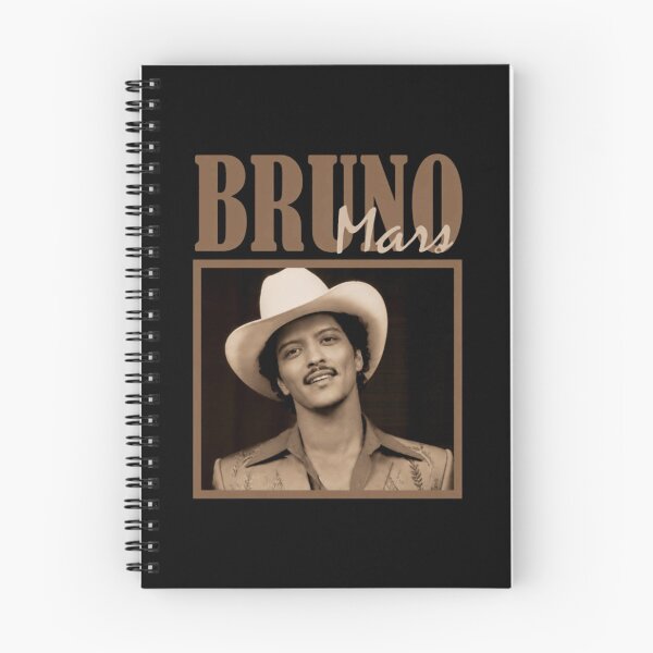 Item preview, Bruno Mars designed and sold by TinaQuentin.