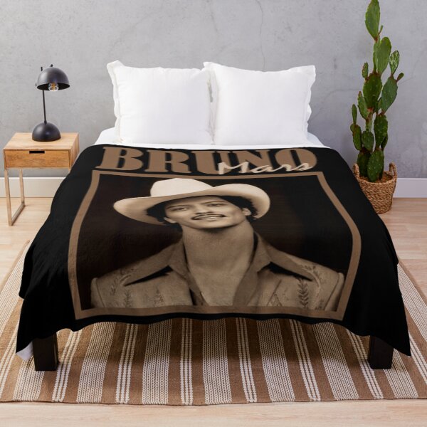 Item preview, Bruno Mars designed and sold by TinaQuentin.