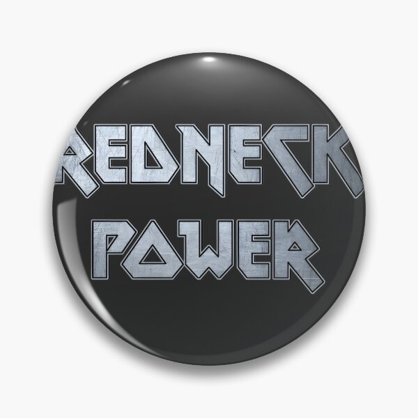 Item preview, Redneck Power Pride Rustic Americana | ⭐⭐⭐⭐⭐ Best Seller designed and sold by Black4rrow.