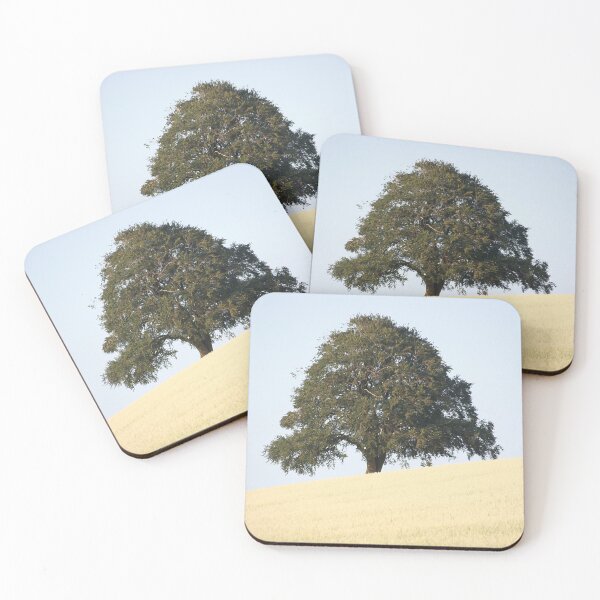 Item preview, The Tree on the Hill designed and sold by Murph's Images.