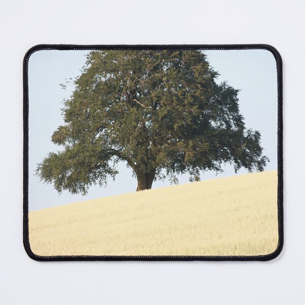 Item preview, The Tree on the Hill designed and sold by Murph's Images.