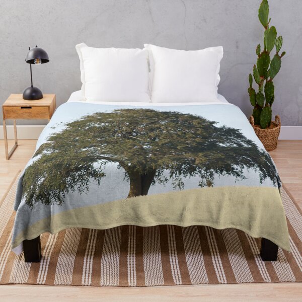 Item preview, The Tree on the Hill designed and sold by Murph's Images.
