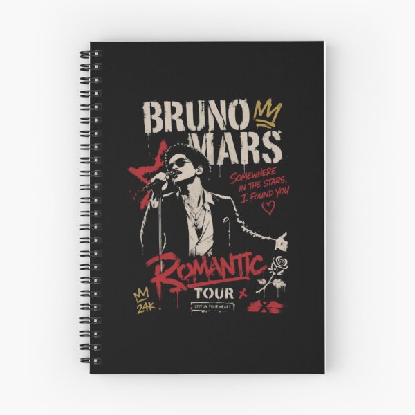 Item preview, Bruno Mars designed and sold by TinaQuentin.