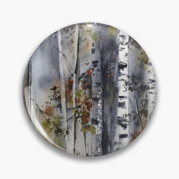 Item preview, Arboles designed and sold by CanotStop.