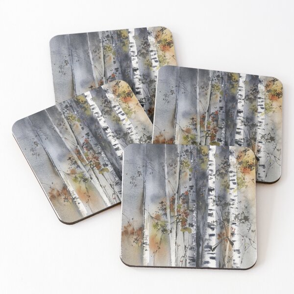 Item preview, Arboles designed and sold by CanotStop.