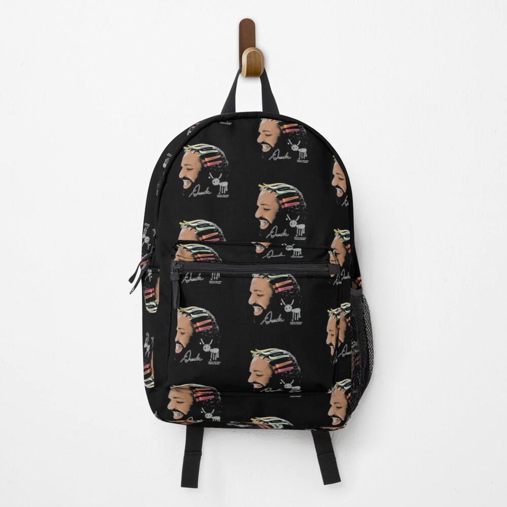 Artikel-Vorschau von Rucksack, designt und verkauft von Zoe-Store.