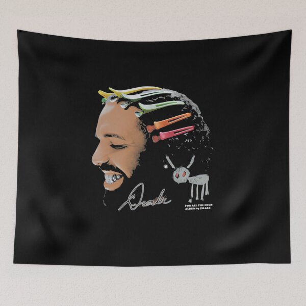 Item preview, Drake OVO Rapper Music designed and sold by Zoe-Store.