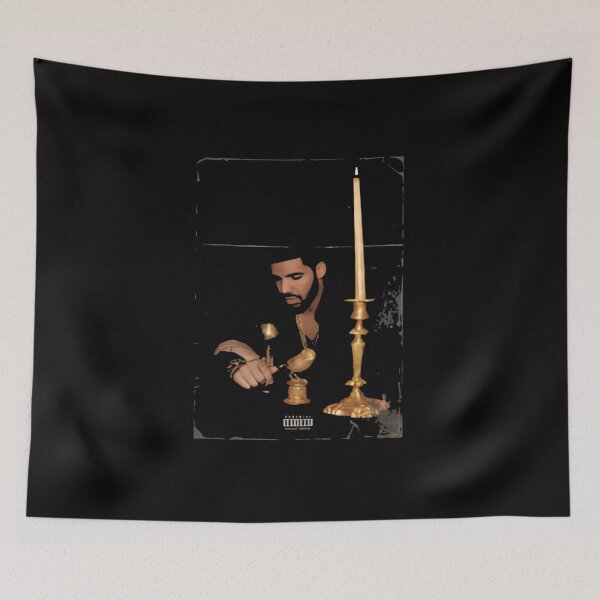 Item preview, Drake OVO Rapper Music designed and sold by Zoe-Store.