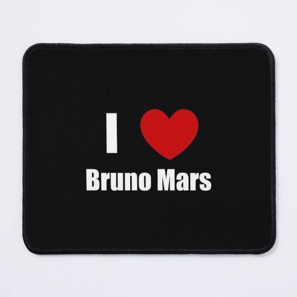 Item preview, Bruno Mars designed and sold by TinaQuentin.