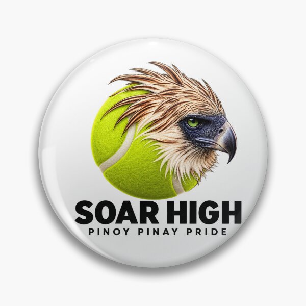 Artikelvorschau, Soar High - Pinoy Pinay Pride entworfen und verkauft von simplehcity.