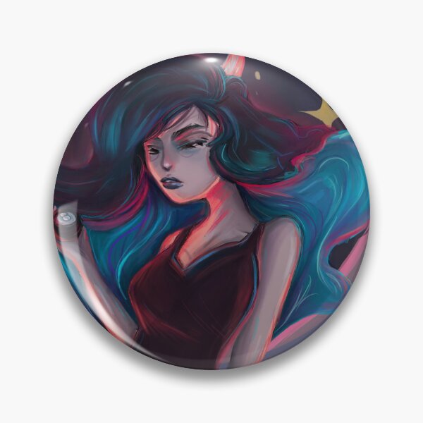 Item preview, Vriska Serket designed and sold by Redux.exe.