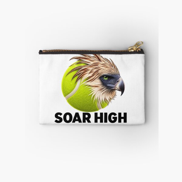Item preview, Soar High - Pinoy Pinay Pride designed and sold by simplehcity.