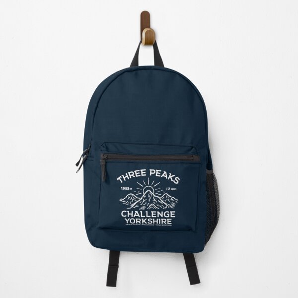 Item preview, Yorkshire Three Peaks Challenge designed and sold by TigerTom Design.